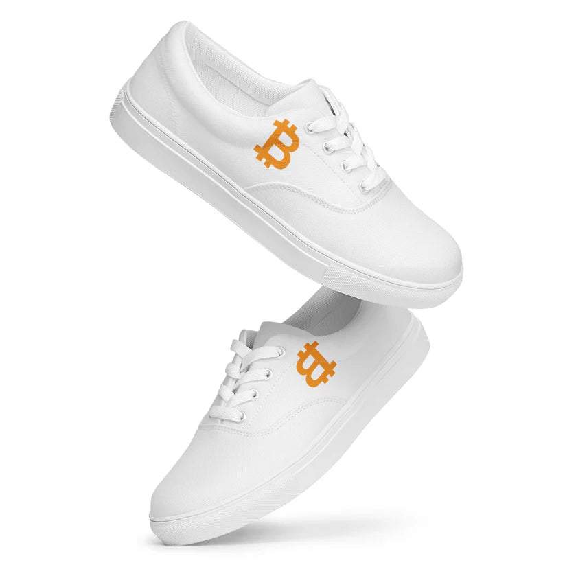 Bitcoin Sneakers: Der ultimative Stil