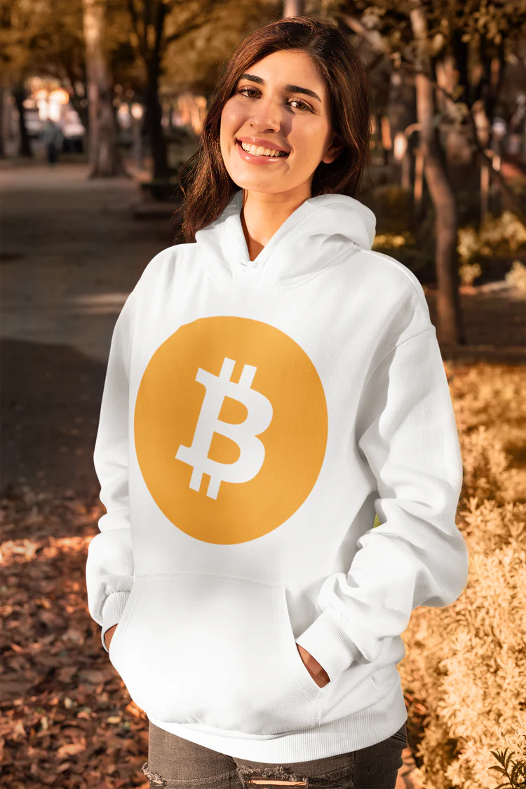 Bitcoin Kleider – Stylische Mode