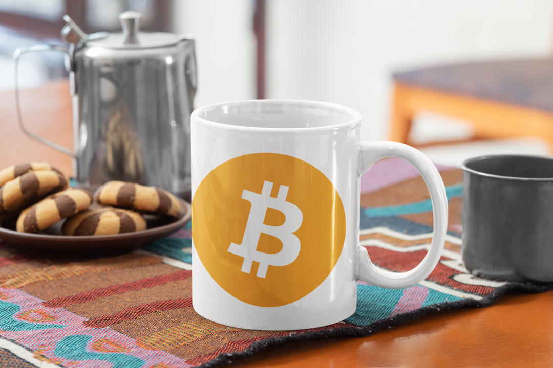 Bitcoin Accessoires