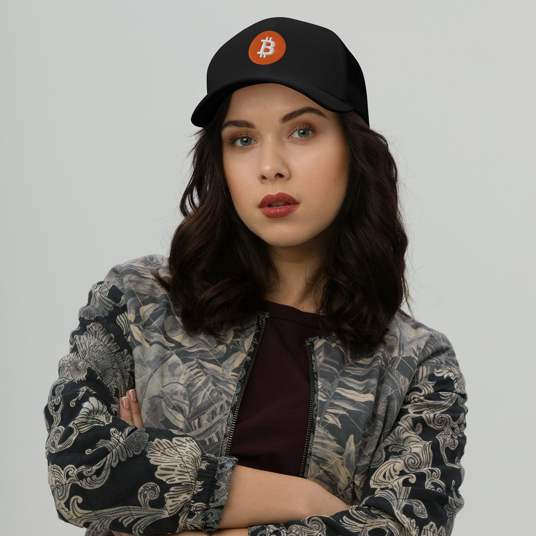 Bitcoiner classic cap