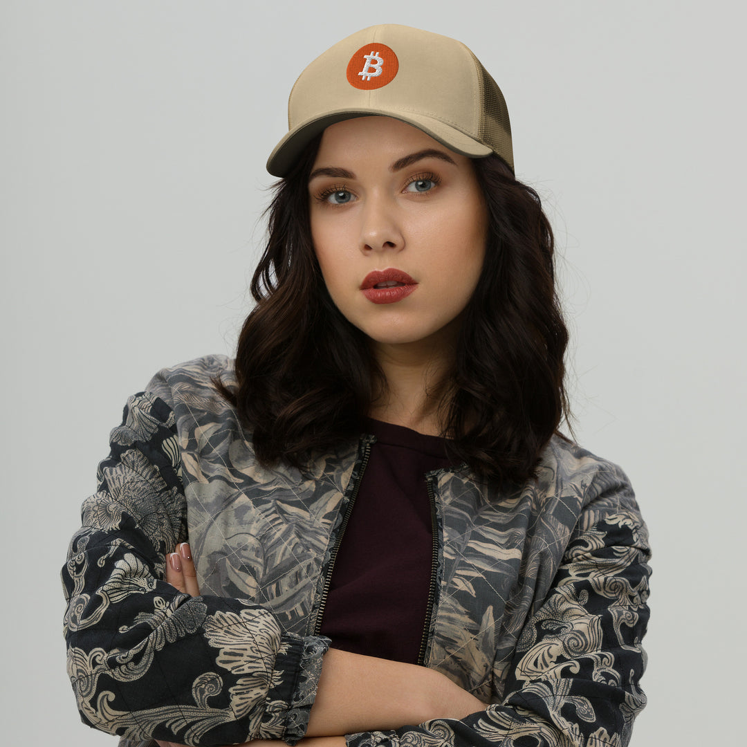 Bitcoiner classic cap