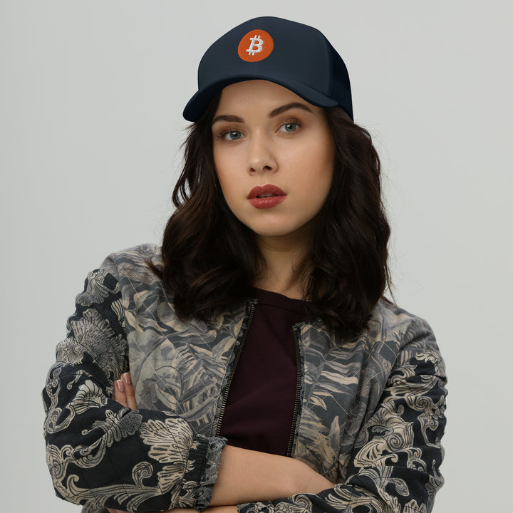 Bitcoiner classic cap