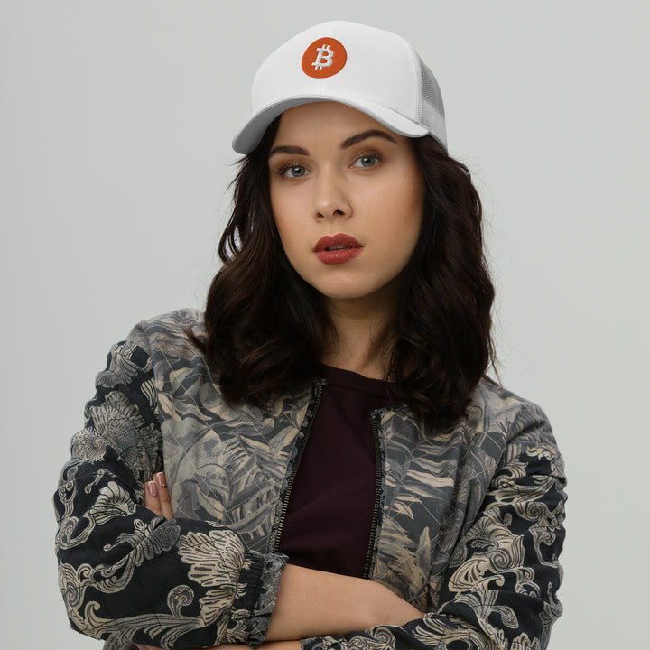 Bitcoiner classic cap