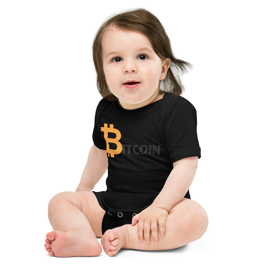 BITCOIN Baby-Body