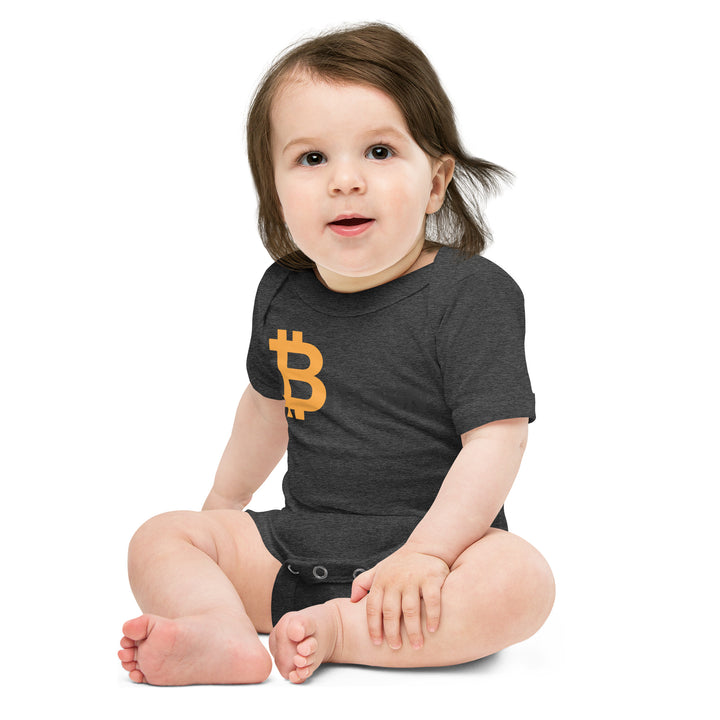 BITCOIN Baby-Body