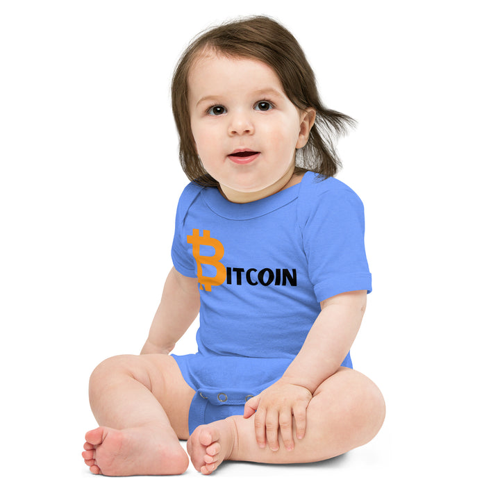 BITCOIN Baby-Body