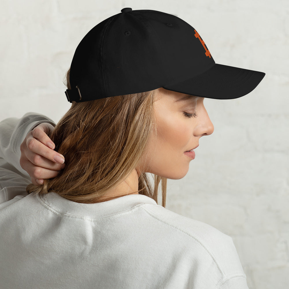 Bitcoin Mom-Hat