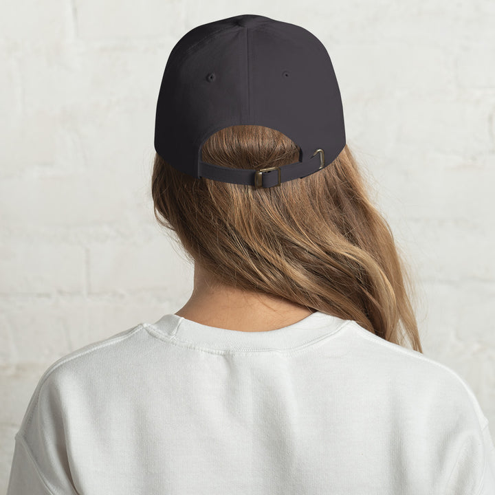 Bitcoin Mom Hat