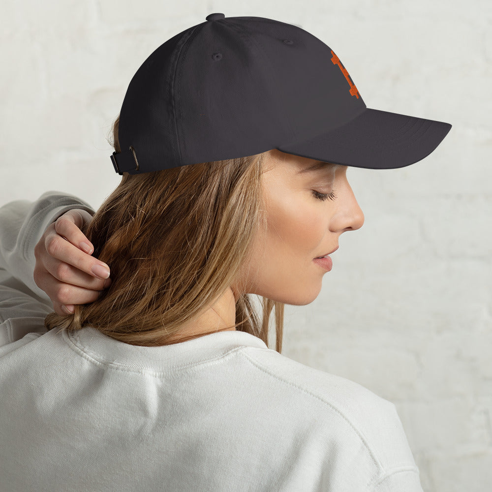 Bitcoin Mom Hat