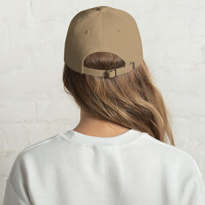 Bitcoin Mom-Hat