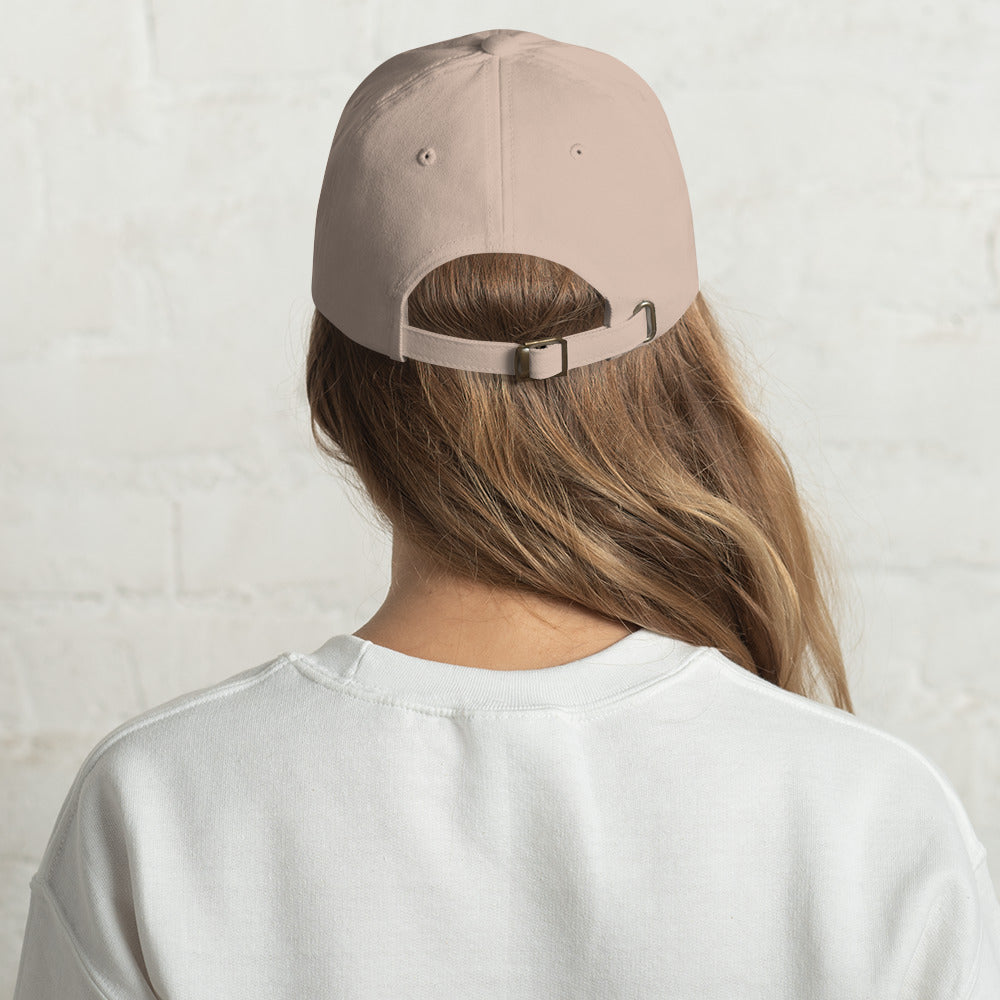 Bitcoin Mom Hat