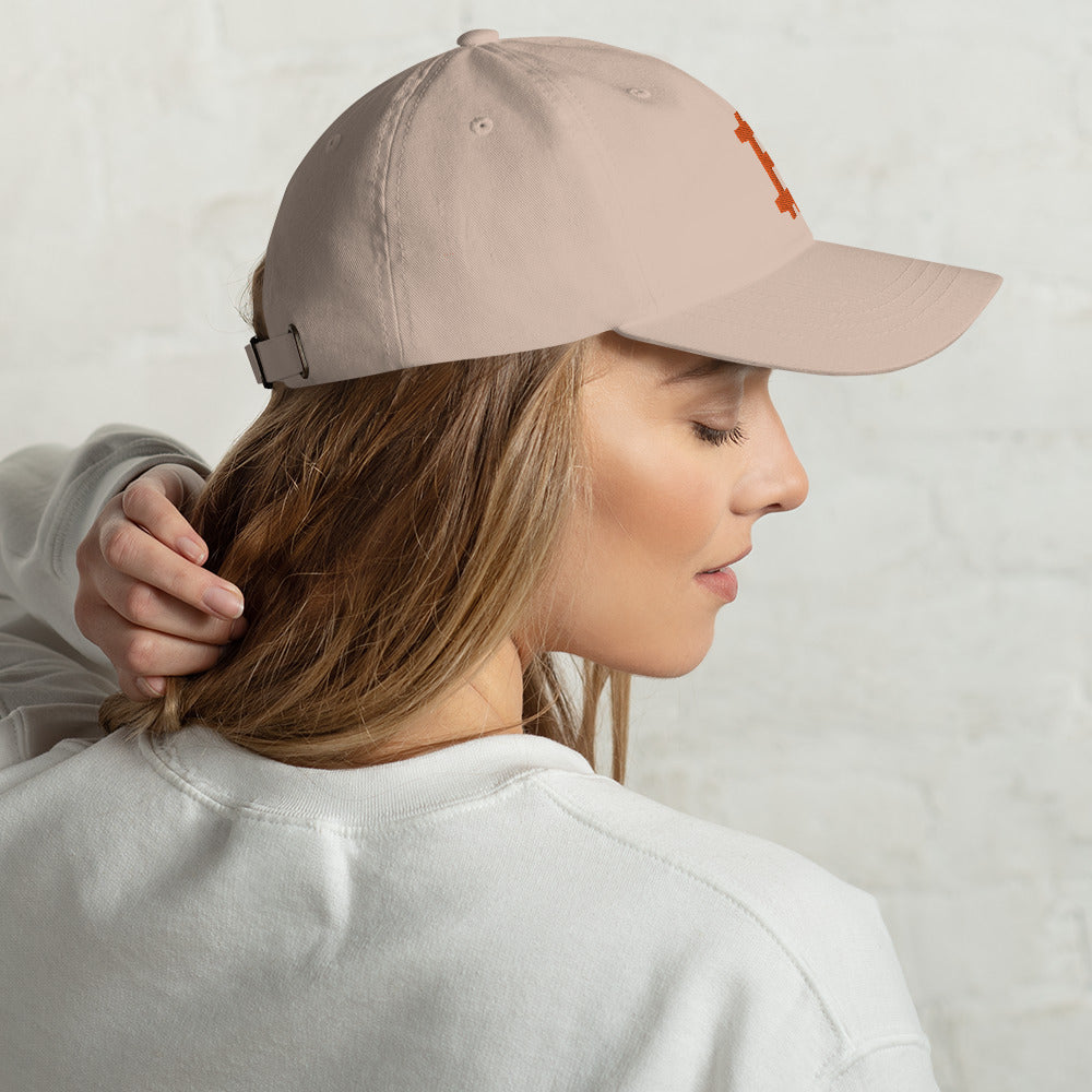 Bitcoin Mom Hat