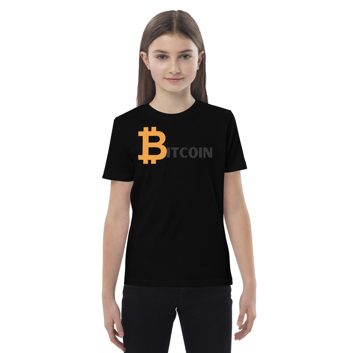 BITCOIN Kids T-Shirt