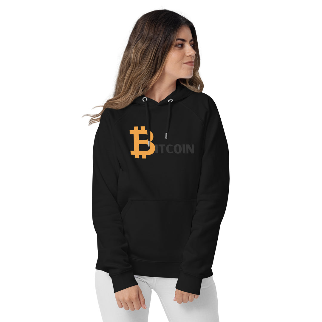 BITCOIN Women's Hoodie