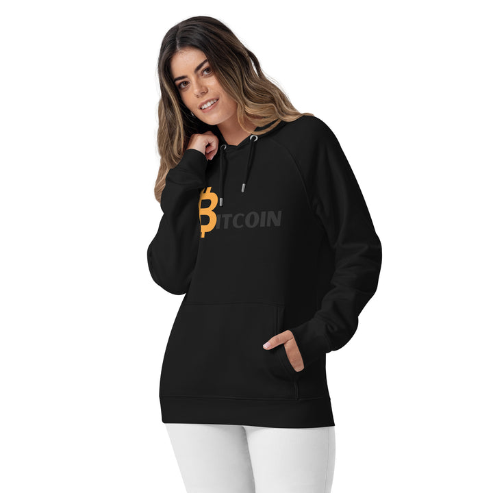 BITCOIN Women's Hoodie