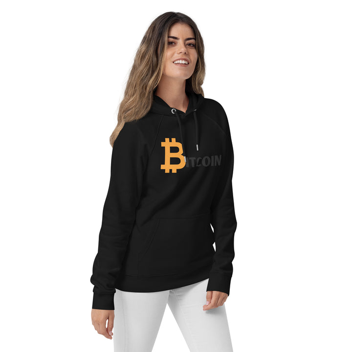 BITCOIN Women's Hoodie