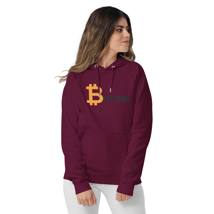 BITCOIN Women's Hoodie