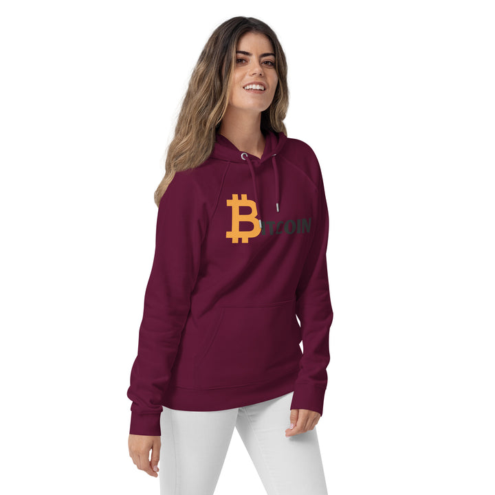 BITCOIN Women's Hoodie