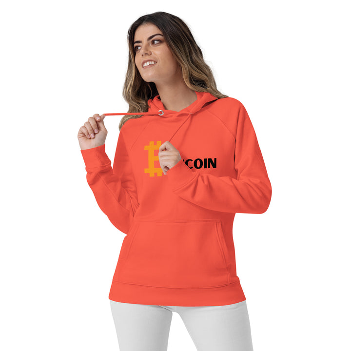 BITCOIN Women's Hoodie