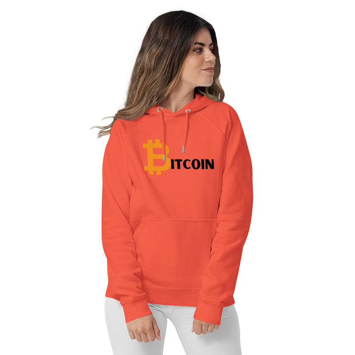 BITCOIN Women's Hoodie