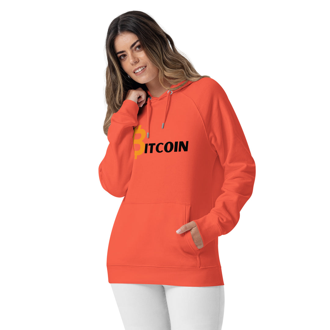 BITCOIN Women's Hoodie