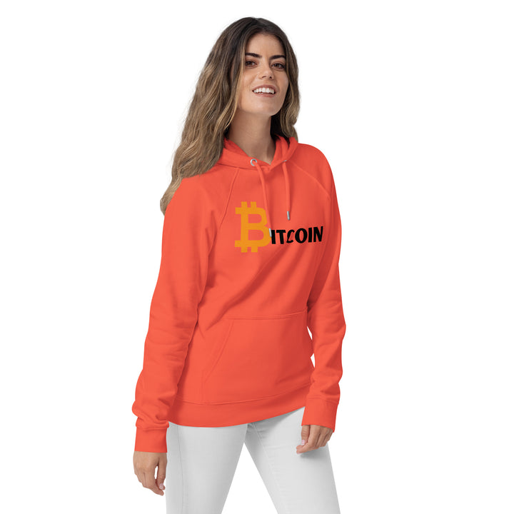 BITCOIN Women's Hoodie