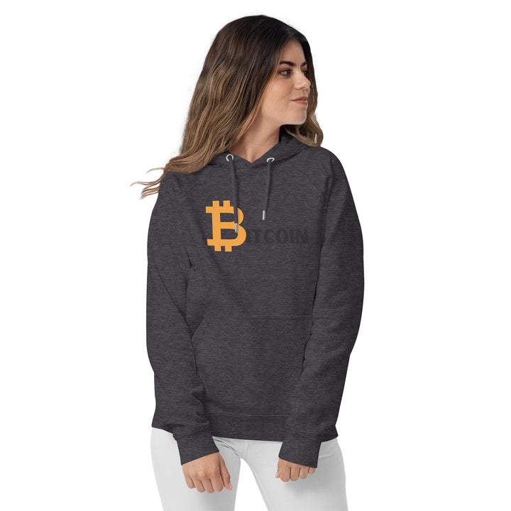 BITCOIN Women's Hoodie