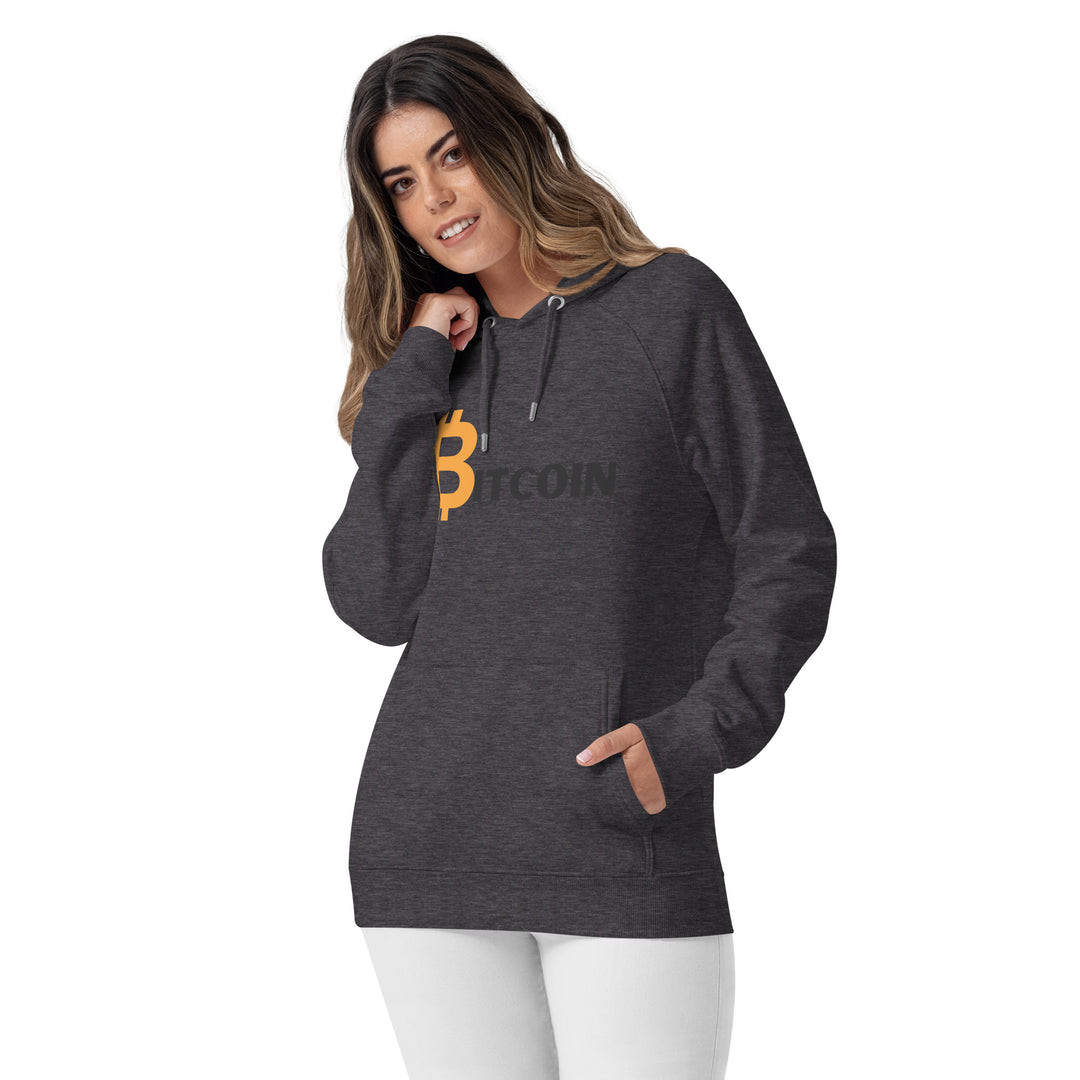 BITCOIN Women's Hoodie