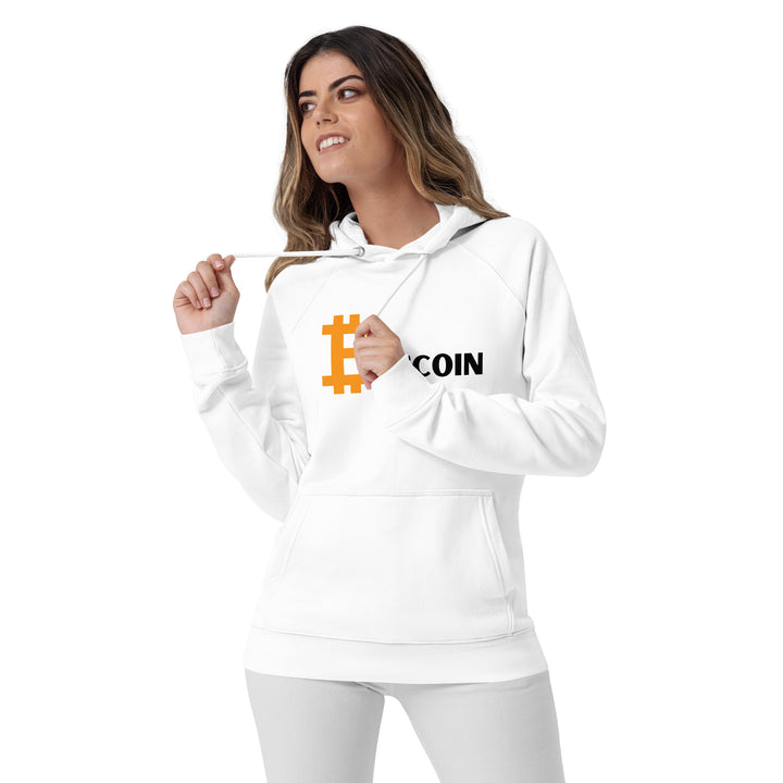 BITCOIN Women's Hoodie