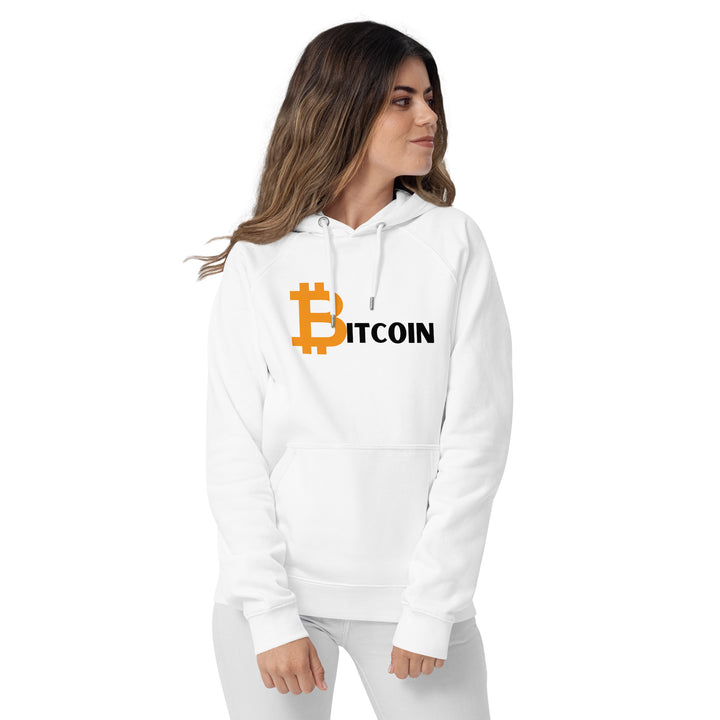 BITCOIN Women's Hoodie