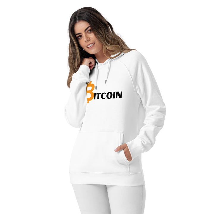 BITCOIN Women's Hoodie