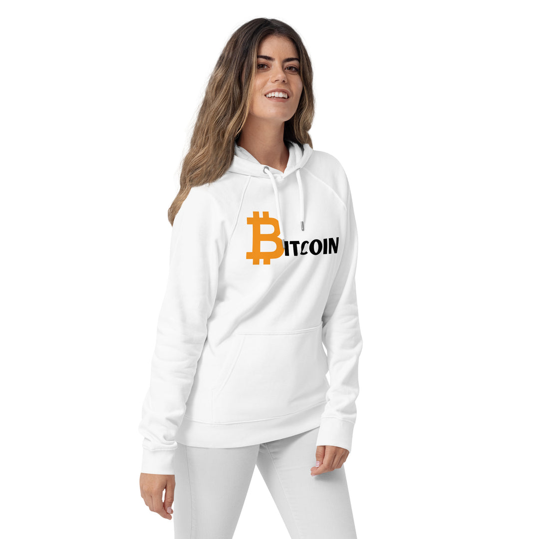 BITCOIN Women's Hoodie