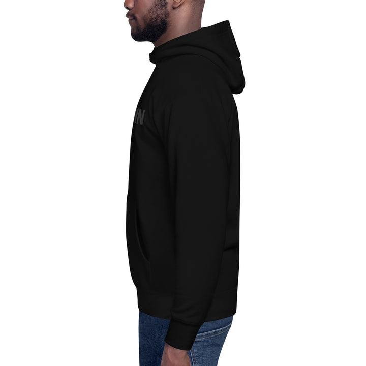 BITCOIN Men's Hoodie