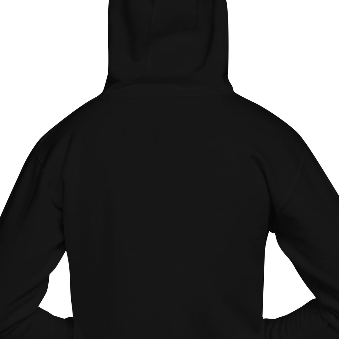 BITCOIN Men's Hoodie