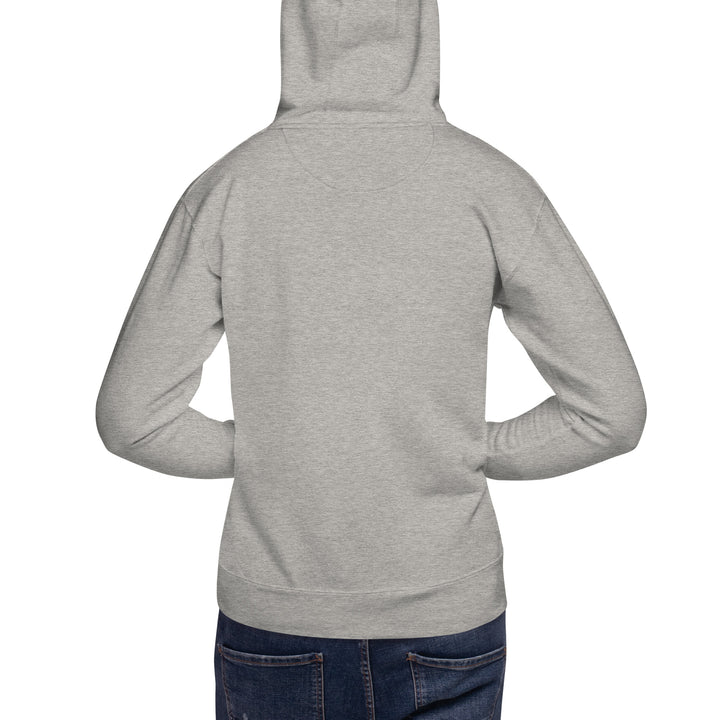 BITCOIN Men's Hoodie