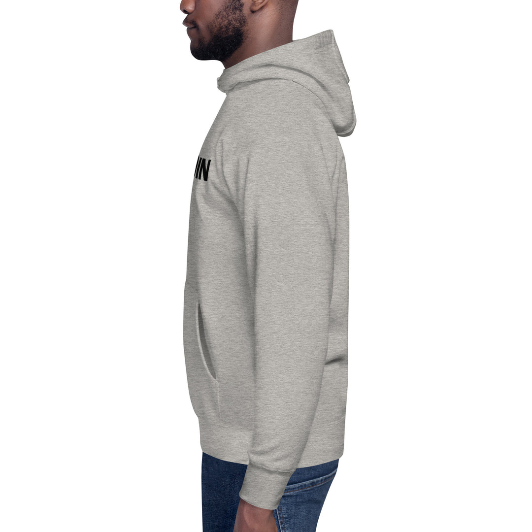 BITCOIN Men's Hoodie