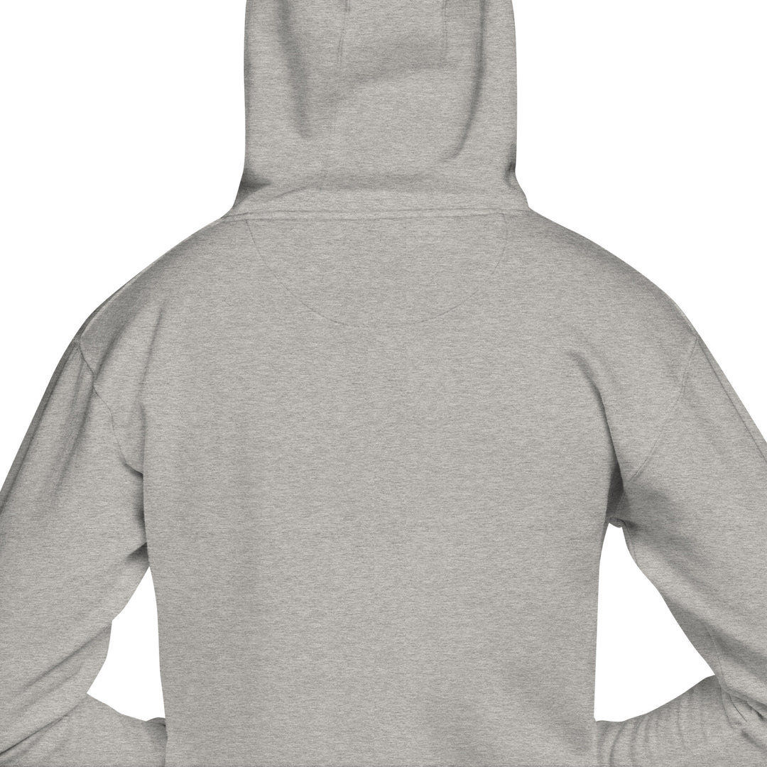 BITCOIN Men's Hoodie