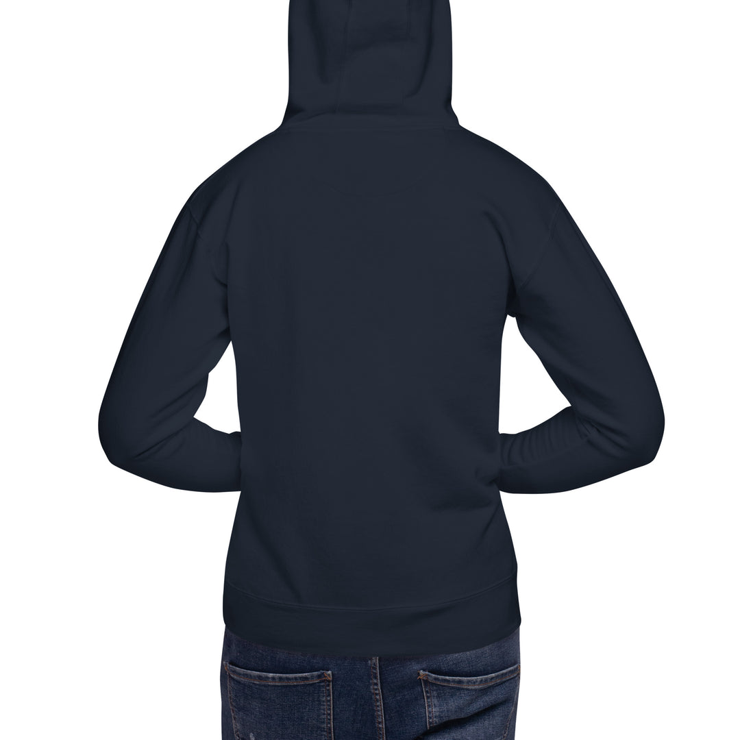 BITCOIN Men's Hoodie