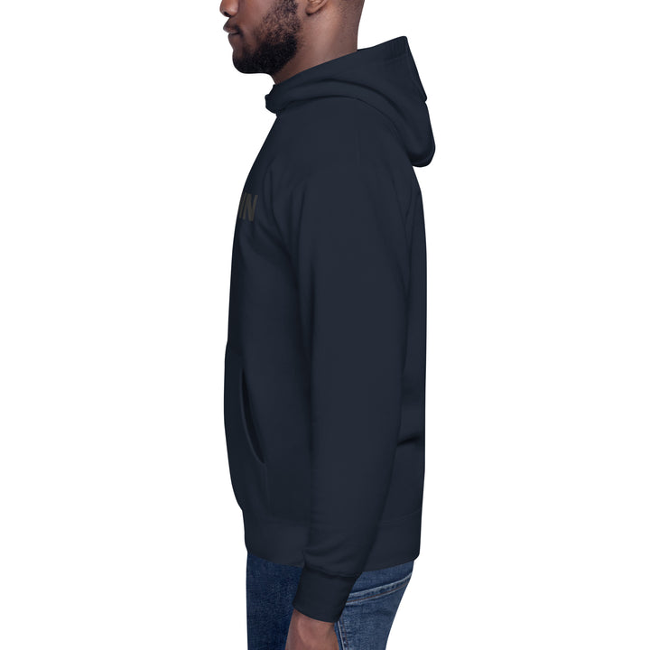 BITCOIN Men's Hoodie