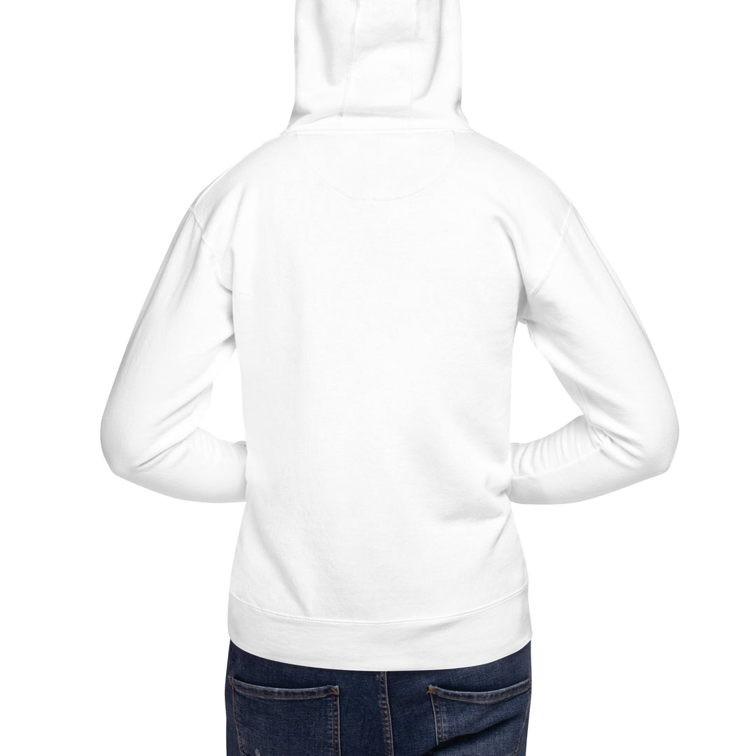 BITCOIN Men's Hoodie