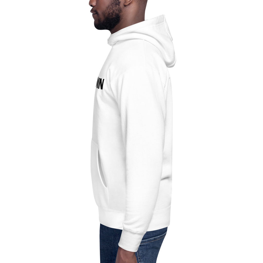 BITCOIN Men's Hoodie