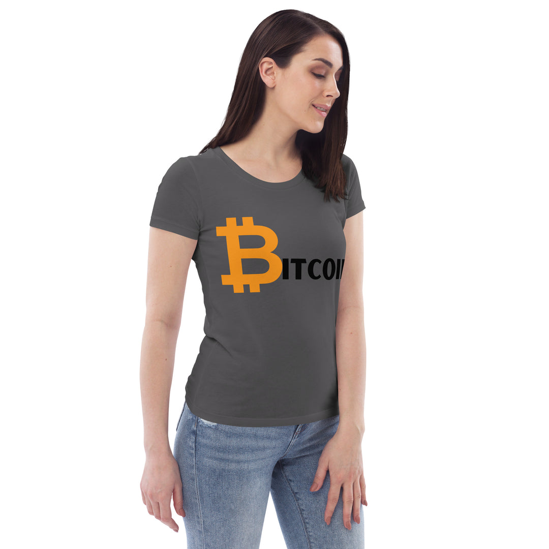 BITCOIN Women's T-Shirt