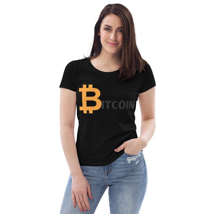 BITCOIN Women's T-Shirt