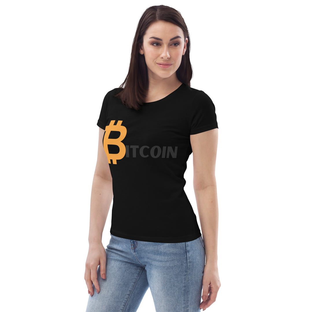 BITCOIN Women's T-Shirt