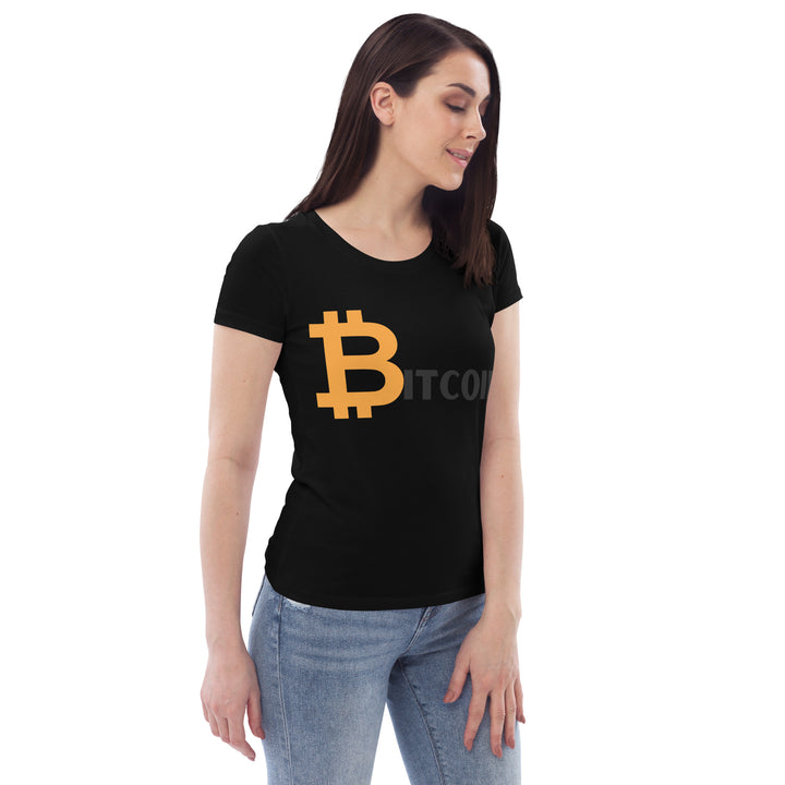 BITCOIN Women's T-Shirt