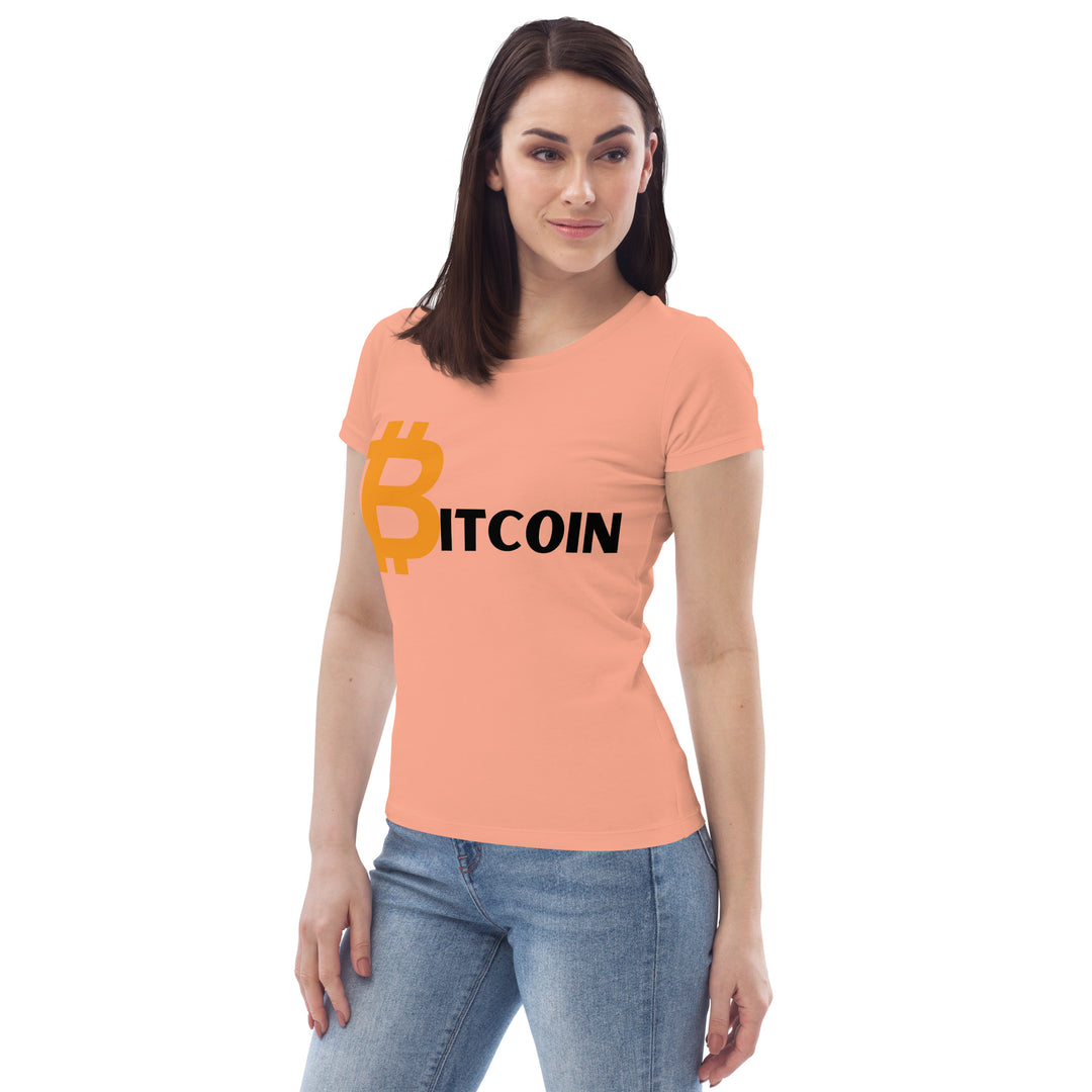 BITCOIN Women's T-Shirt