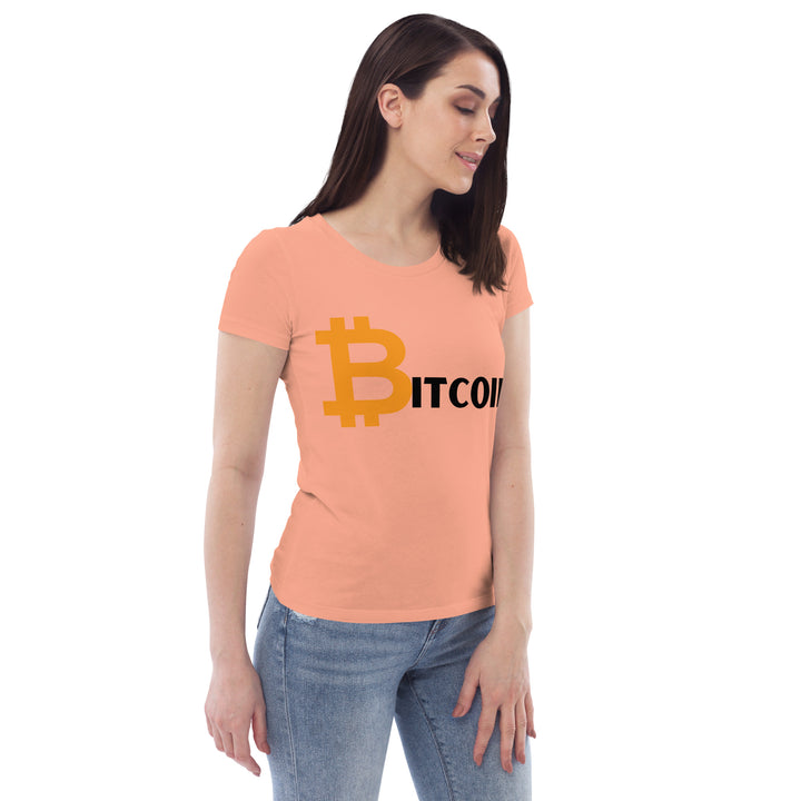 BITCOIN Women's T-Shirt