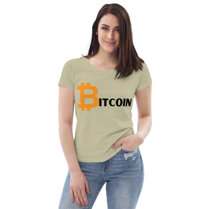 BITCOIN Women's T-Shirt