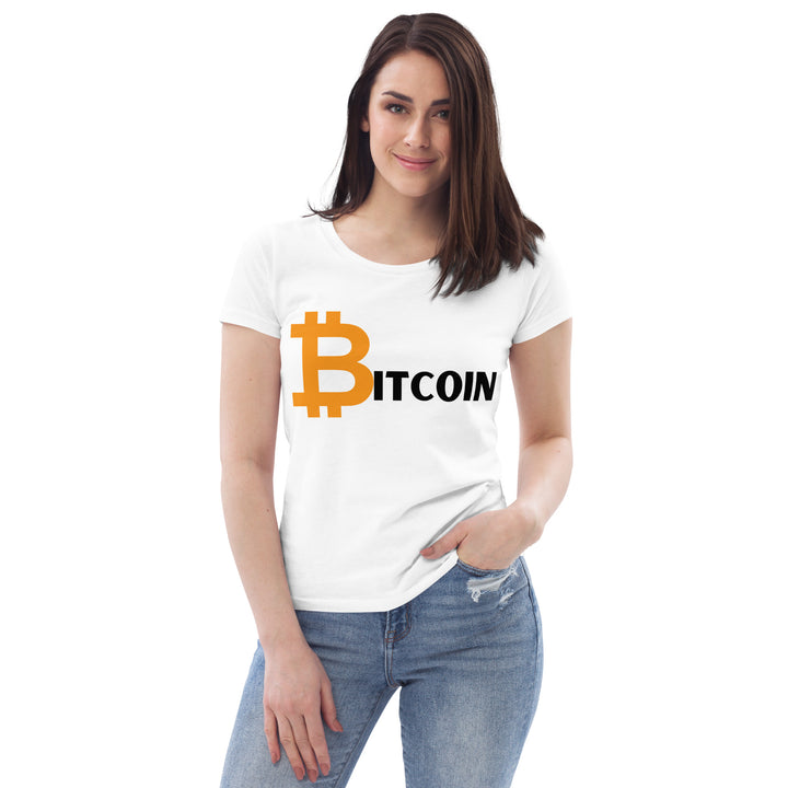 BITCOIN Women's T-Shirt