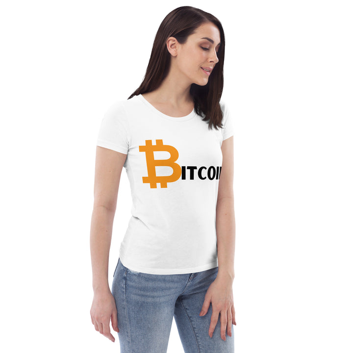 BITCOIN Women's T-Shirt